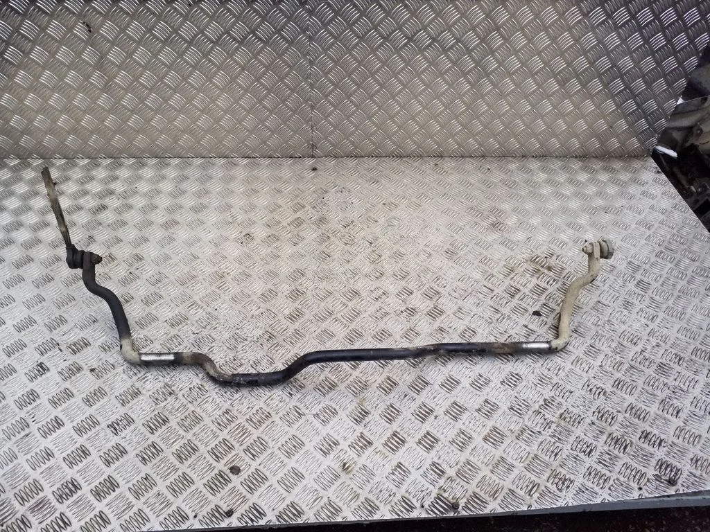 Front anti-roll bar/sway bar
