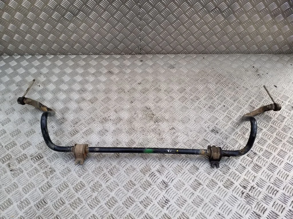 Front anti-roll bar/sway bar