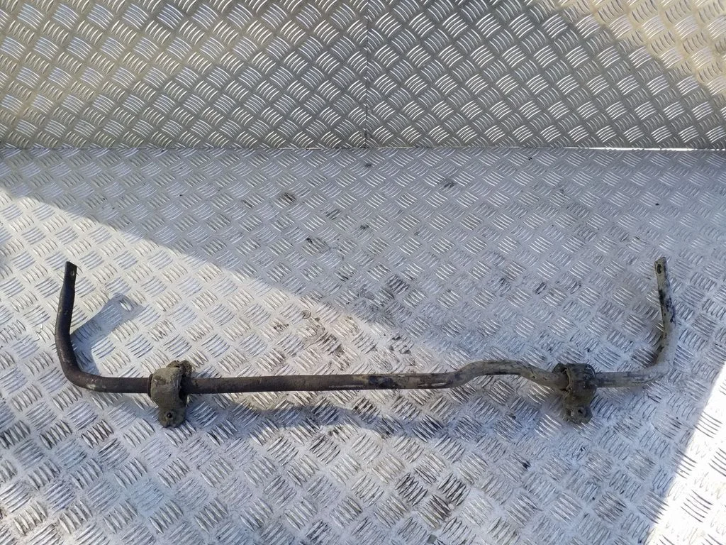 Front anti-roll bar/sway bar