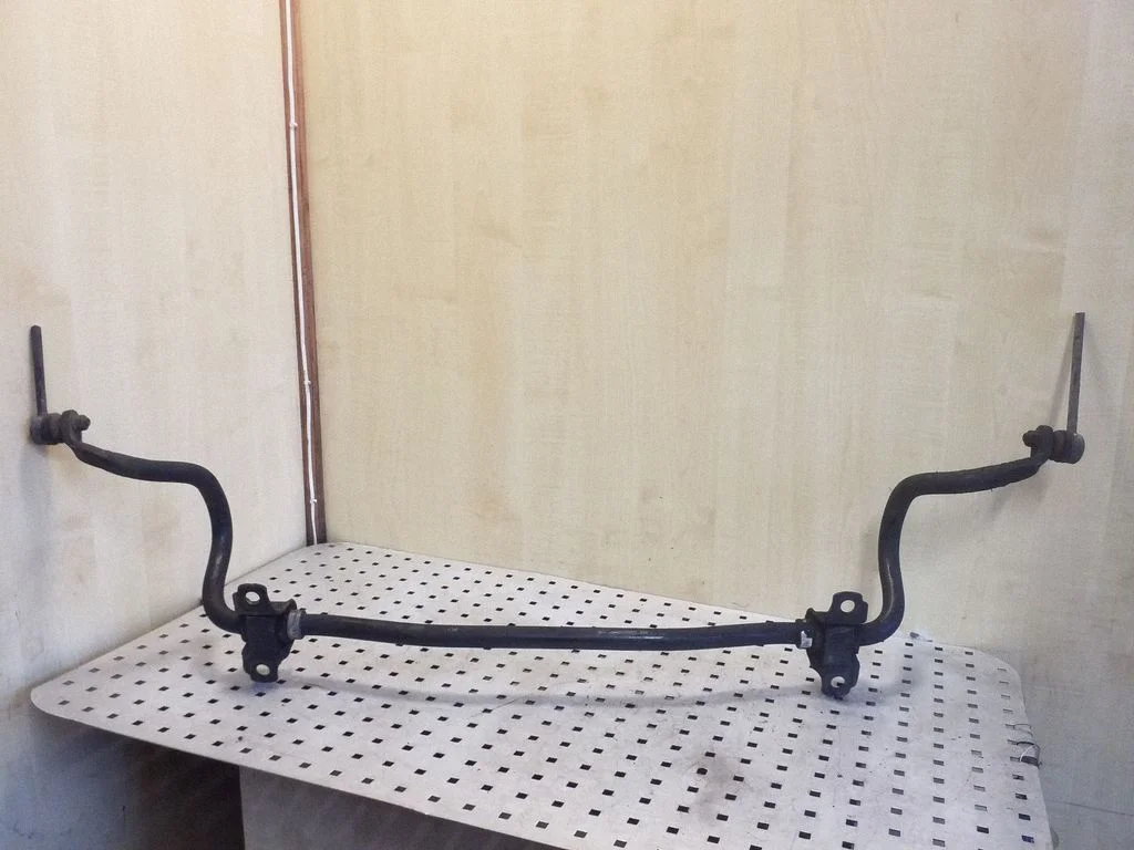 Priekšējais stabilizators