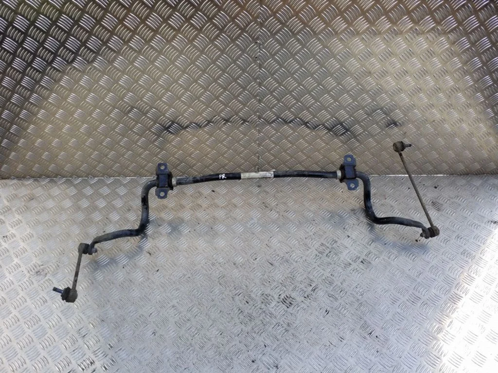 Front anti-roll bar/sway bar 31340516