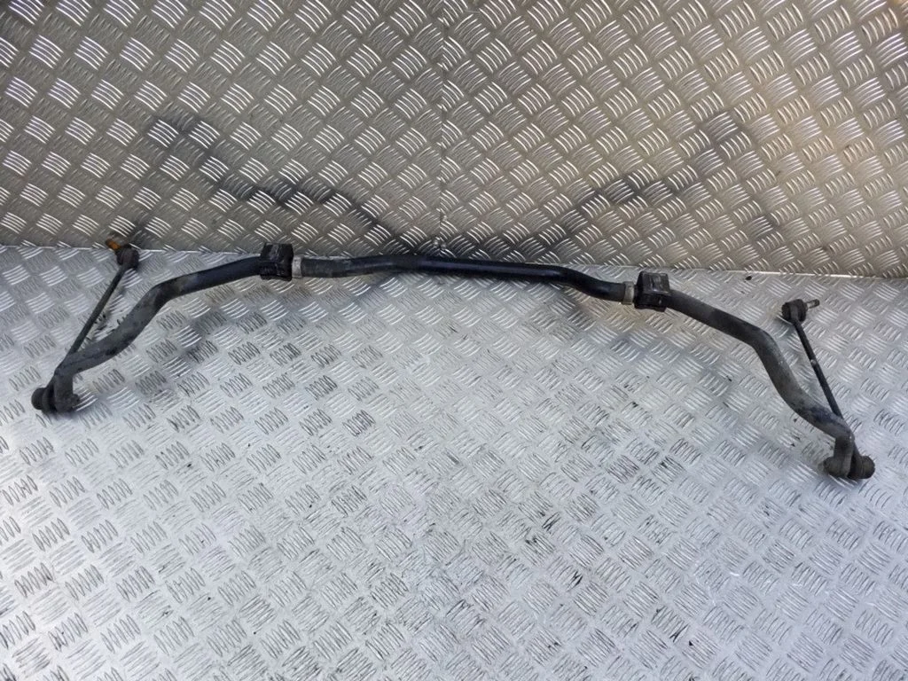 Front anti-roll bar/sway bar