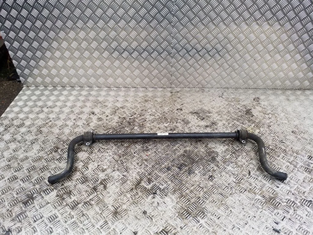 Front anti-roll bar/sway bar