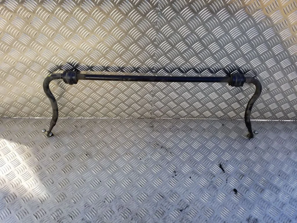 Priekšējais stabilizators