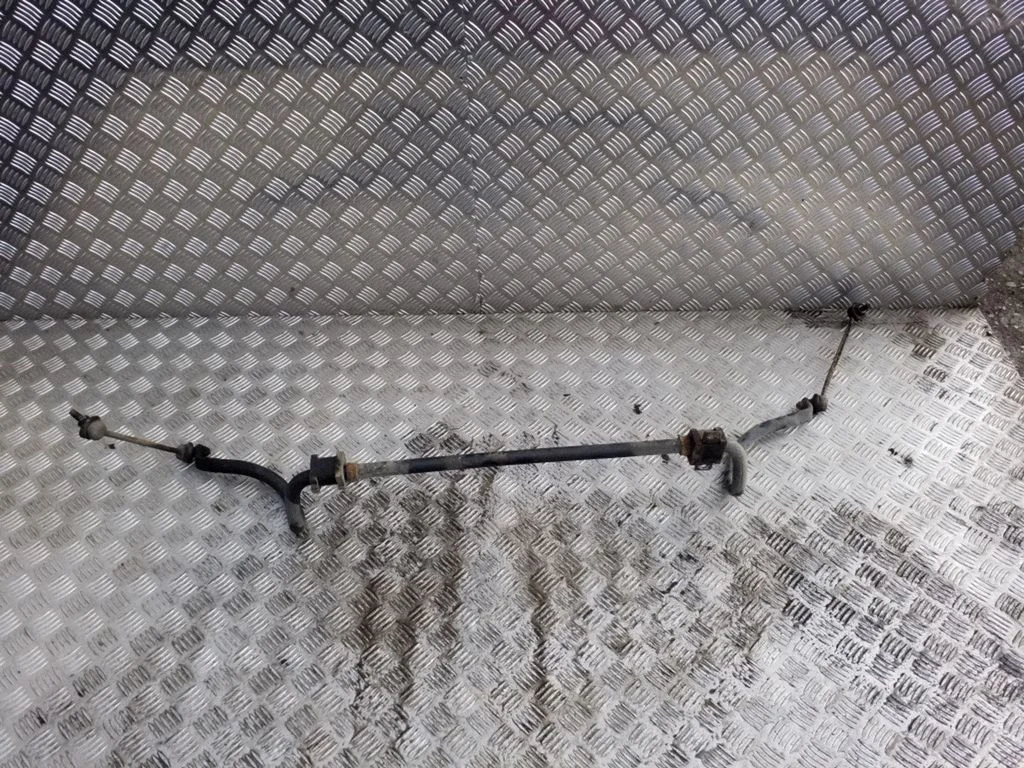 Eesmine stabilisaator (kaldevarras)