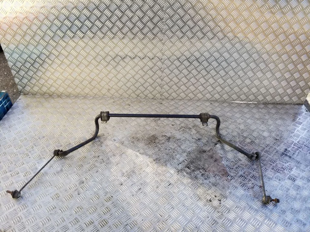 Priekšējais stabilizators