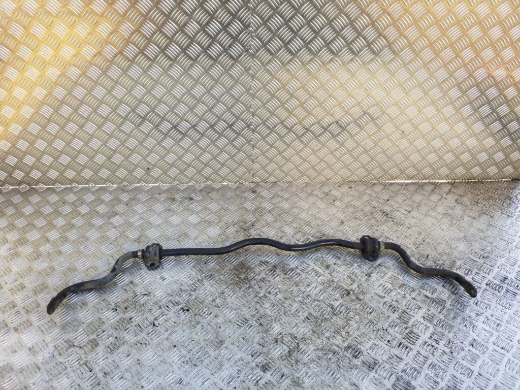 Front anti-roll bar/sway bar