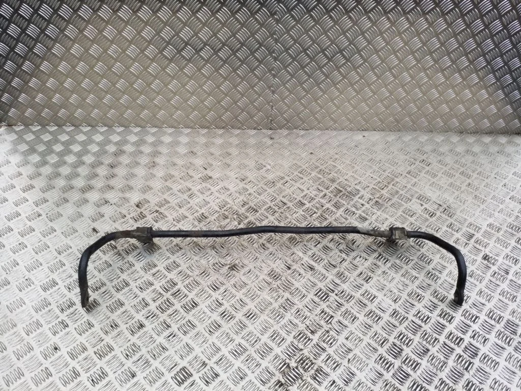 Front anti-roll bar/sway bar
