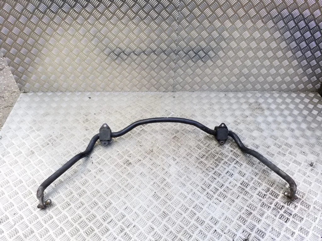Front anti-roll bar/sway bar