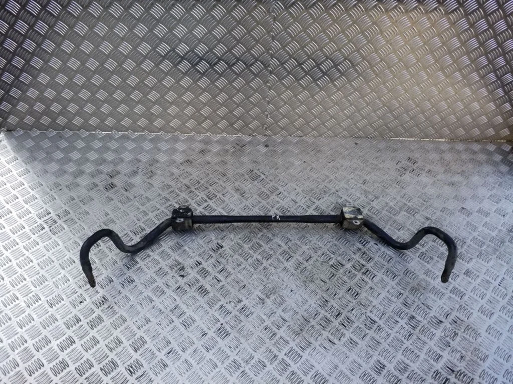Priekšējais stabilizators