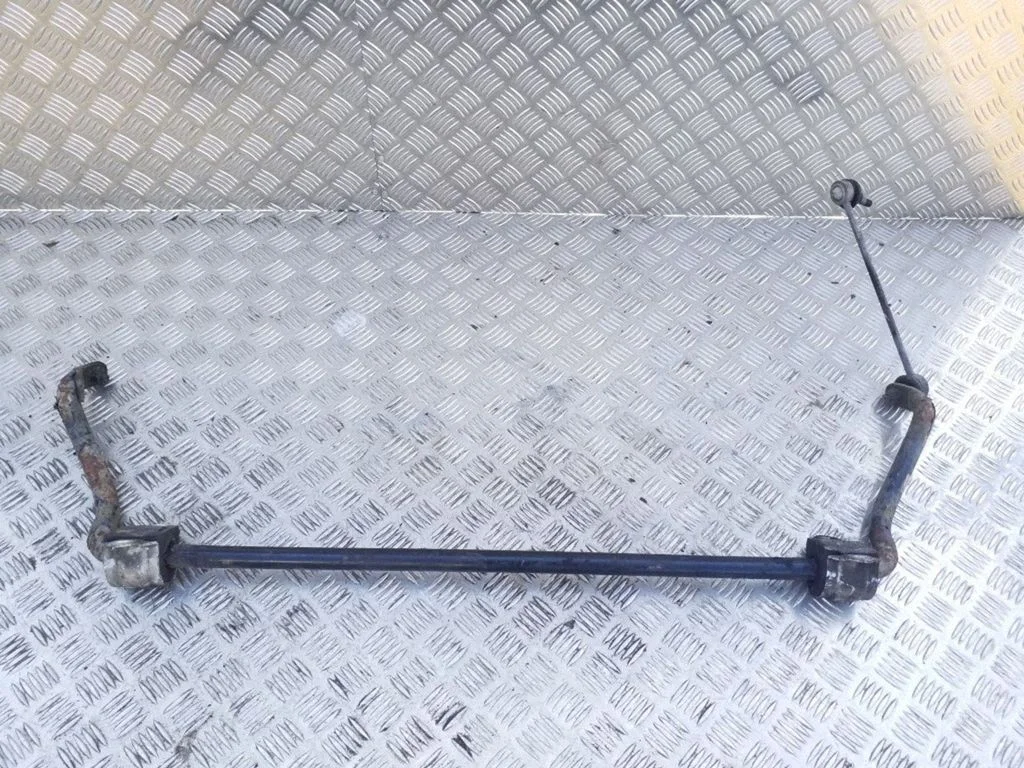 Eesmine stabilisaator (kaldevarras)