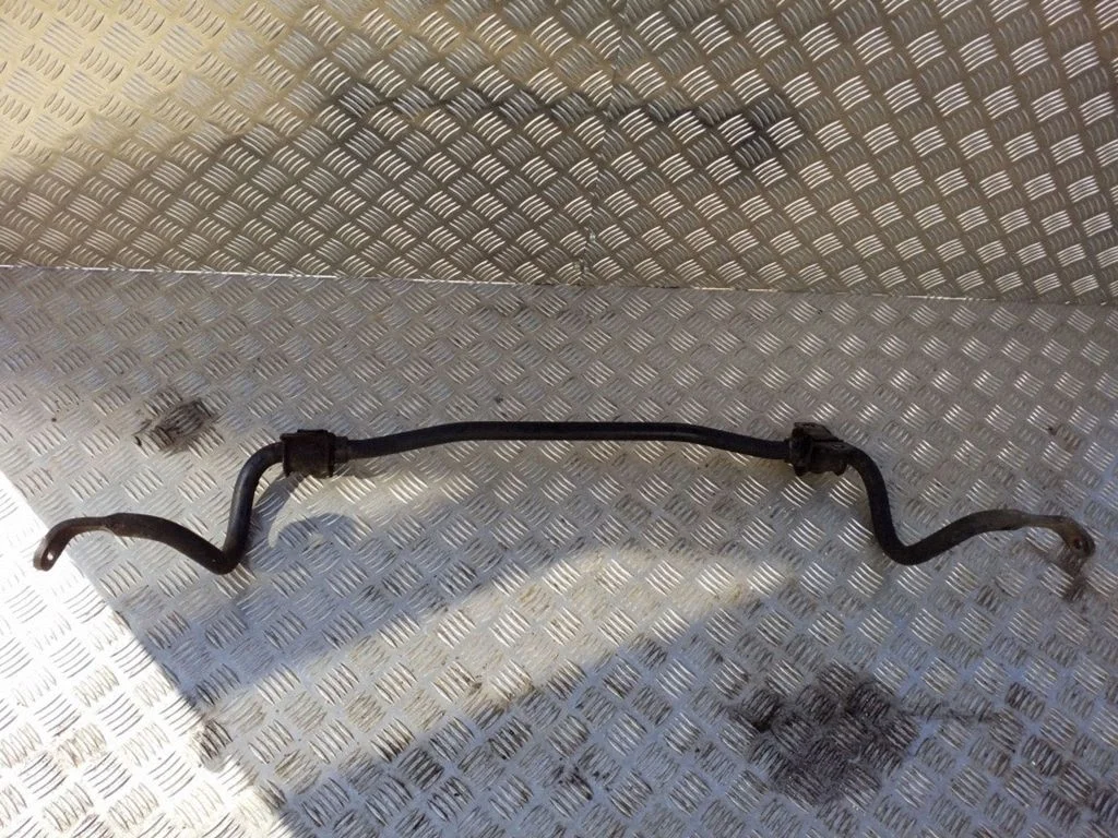 Front anti-roll bar/sway bar