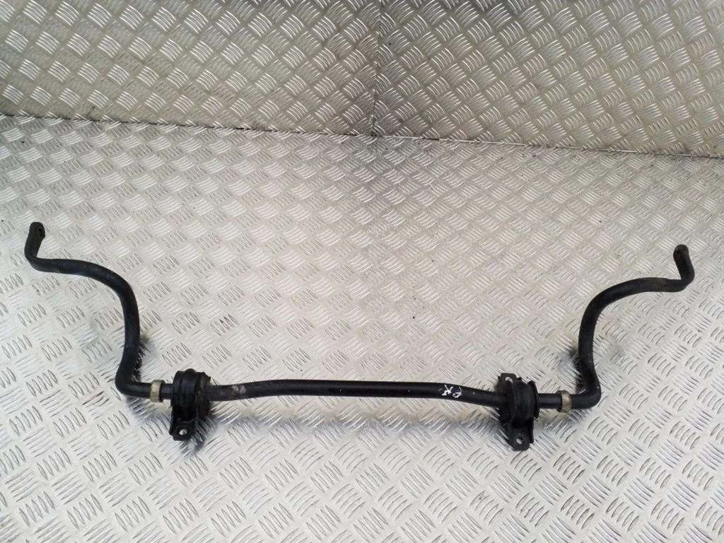 Front anti-roll bar/sway bar