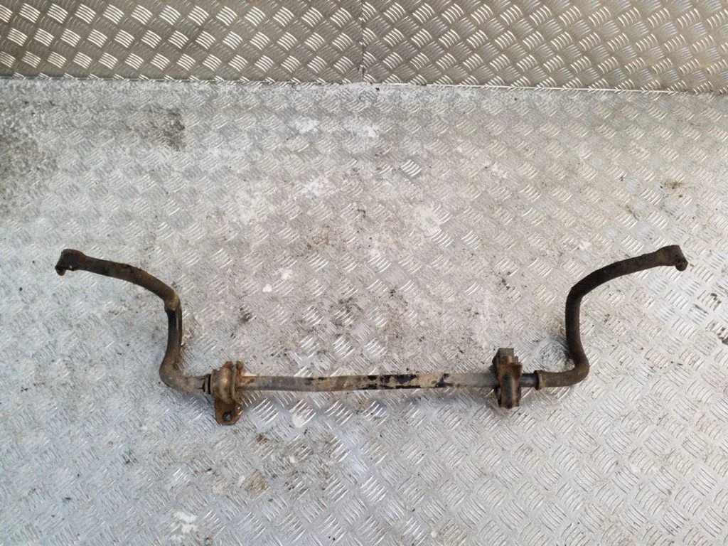 Eesmine stabilisaator (kaldevarras)