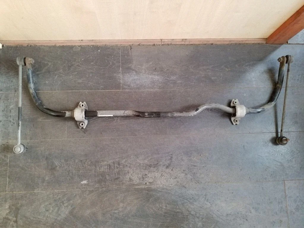 Front anti-roll bar/sway bar 1K0411303AS