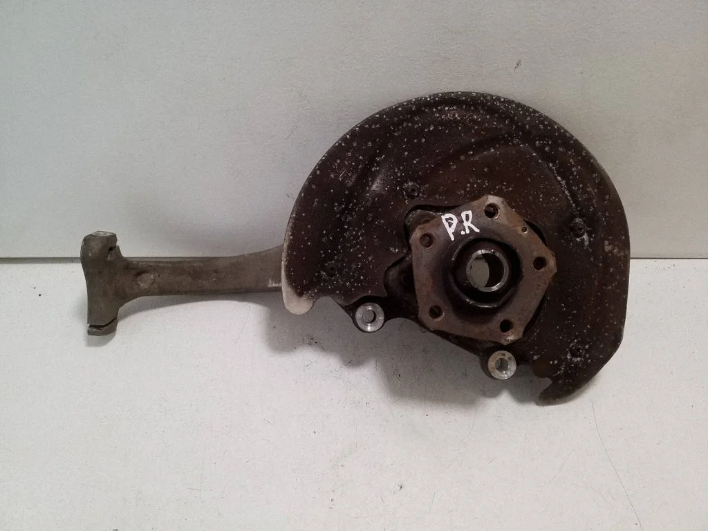 Priekšējā rumba 8W0407560