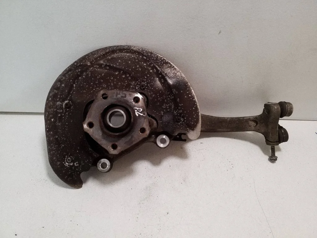 Priekšējā rumba 8W0407559