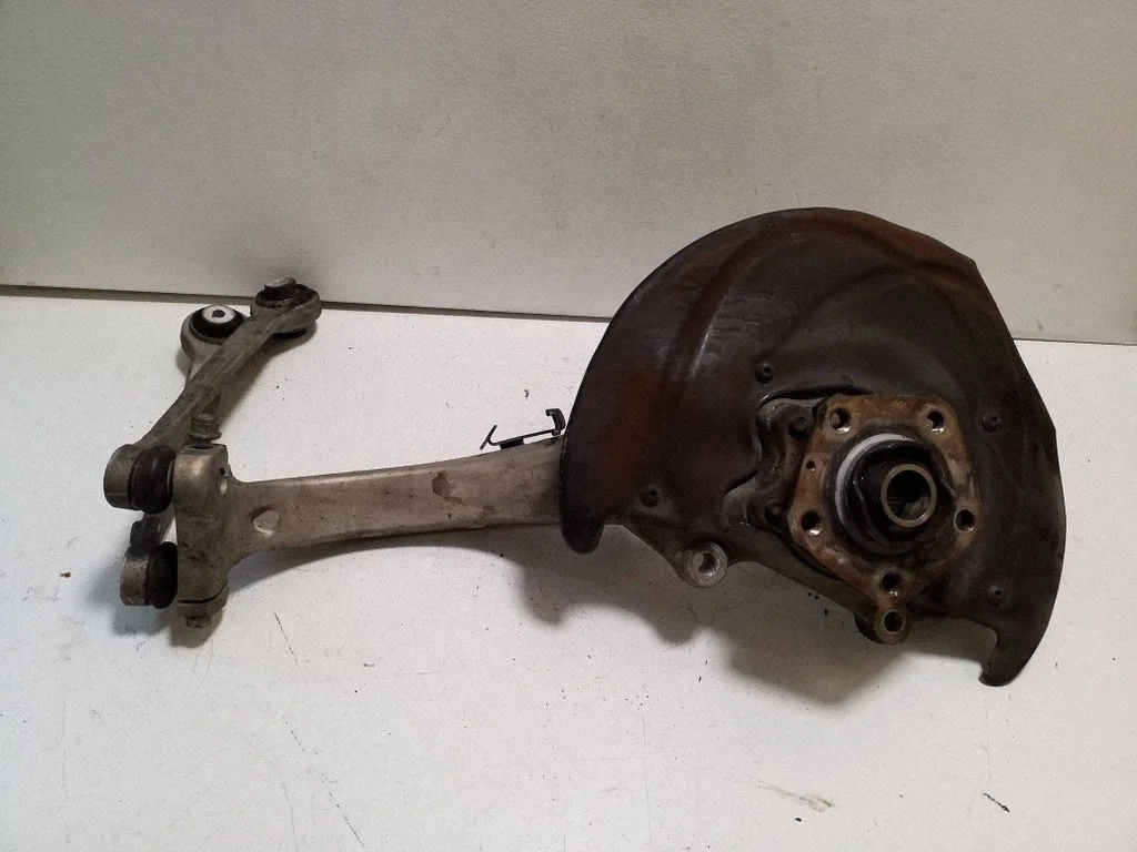Front wheel hub – Audi Q7 4M (2015-)