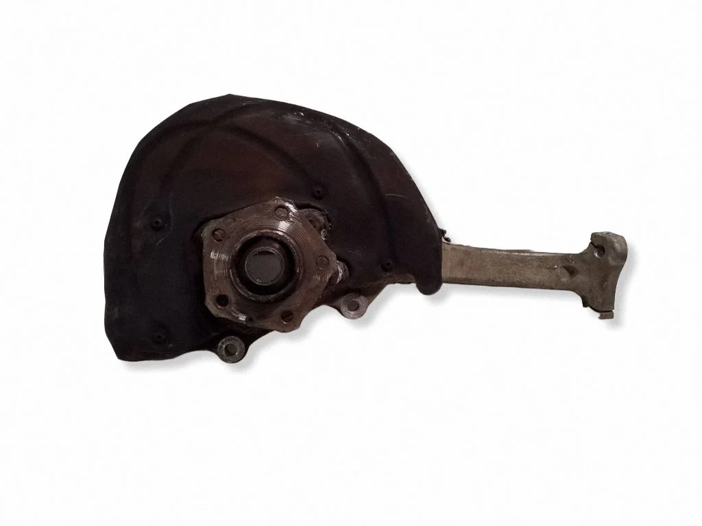 Front wheel hub 4M0407241J
