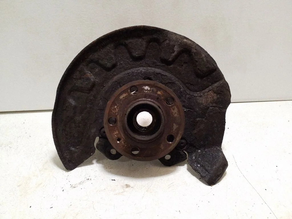 Front wheel hub – Audi A1 (2010-2018)