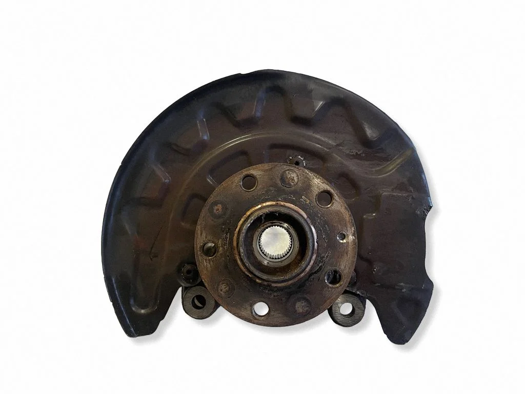 Priekšējā rumba 5Q0407257A