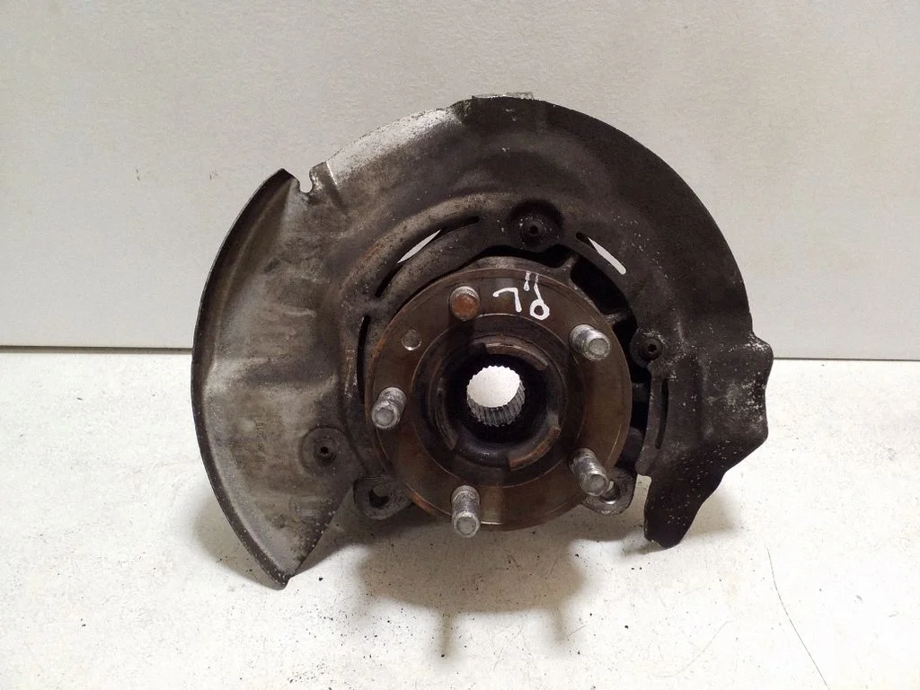 Priekšējā rumba FK723K186AD