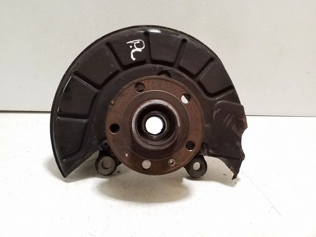 Eesmine rattarumm 1K0407255AA – Audi Q3 8U (2011-2016)