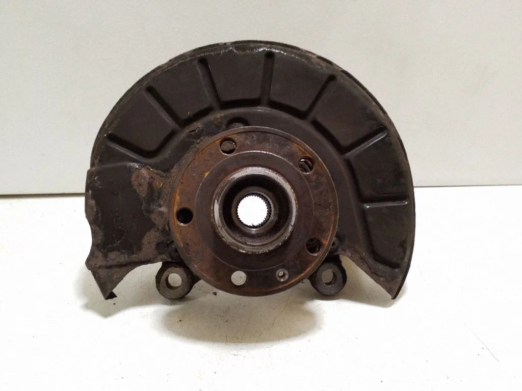 Eesmine rattarumm 1K0407256AA – Audi Q3 8U (2011-2016)