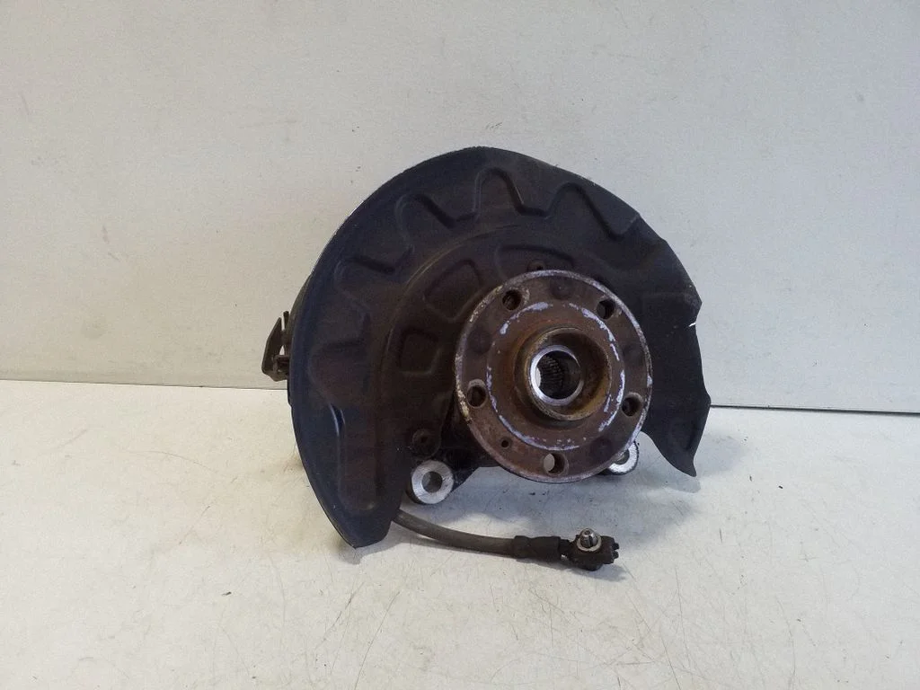 Front wheel hub 5Q0407257C