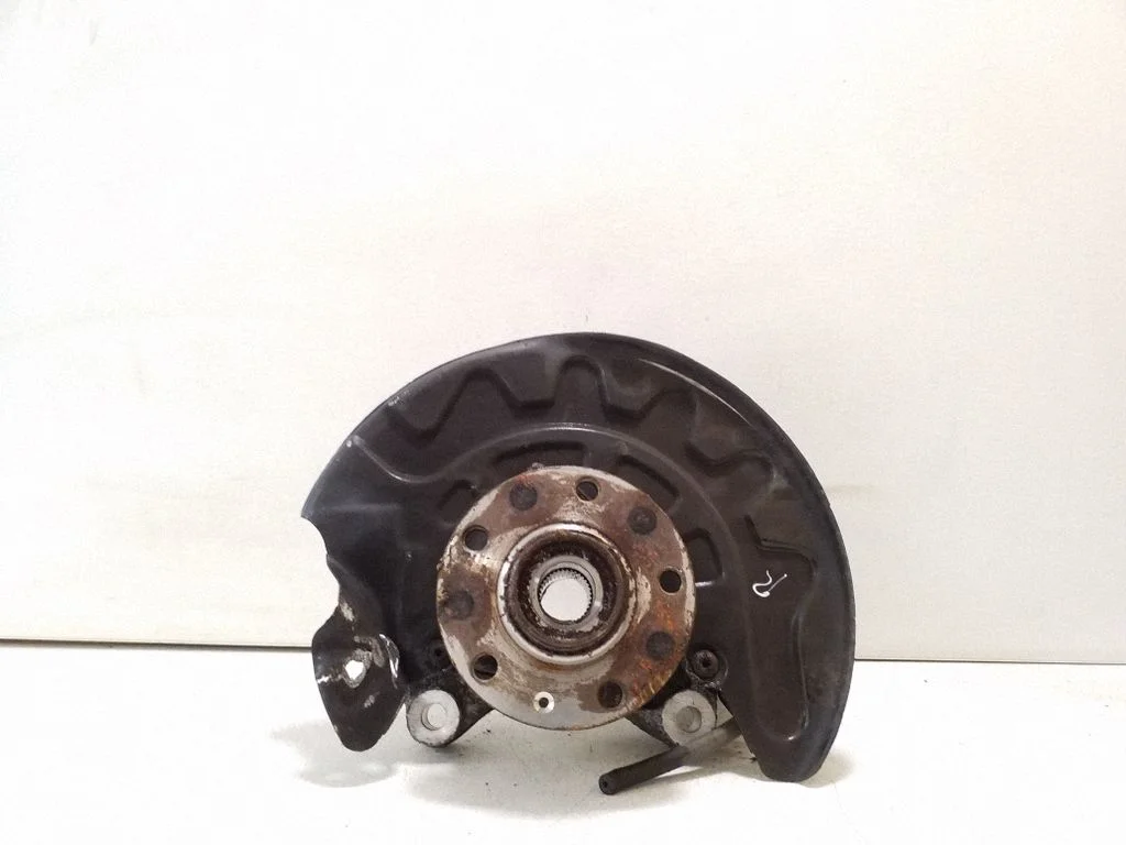 Front wheel hub 5Q0401258A