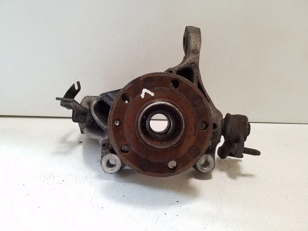 Front wheel hub 5Q0407257A