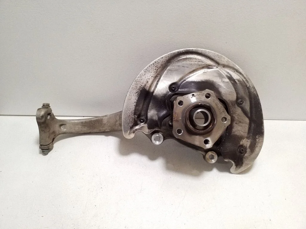 Front wheel hub 4K0407560D