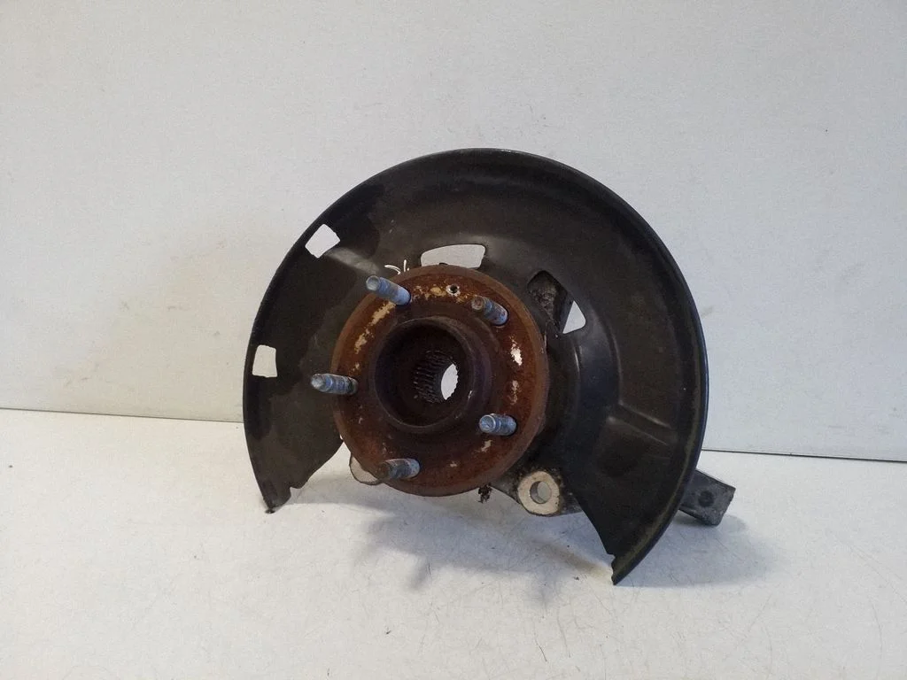 Front wheel hub – Opel Ampera (2011-), right
