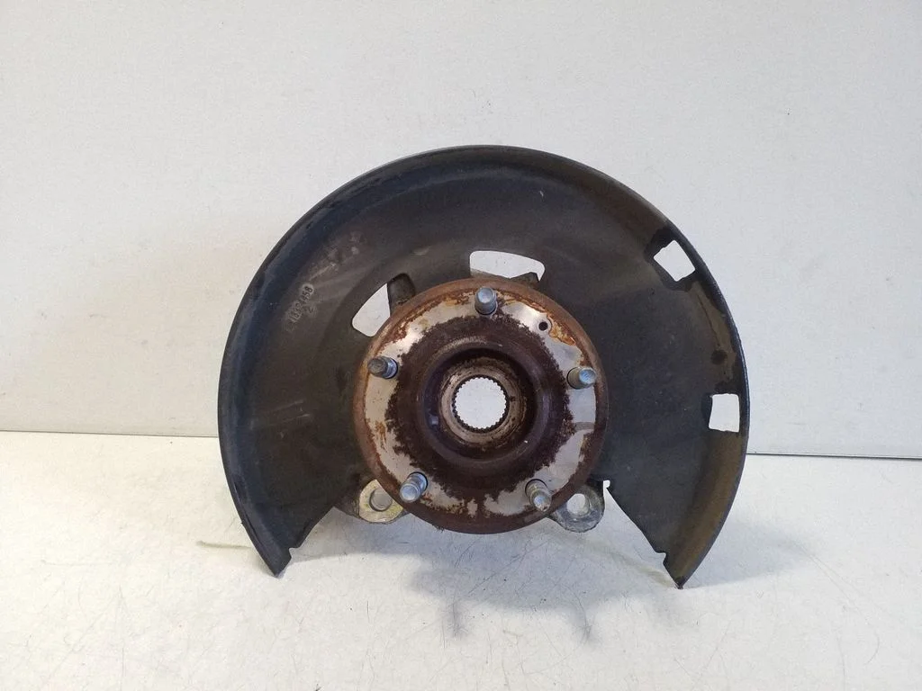 Front wheel hub – Opel Ampera (2011-), left