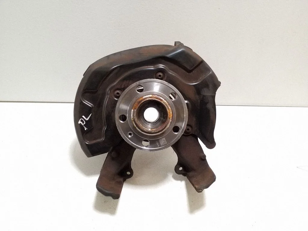 Front wheel hub – Audi A1 (2018-)