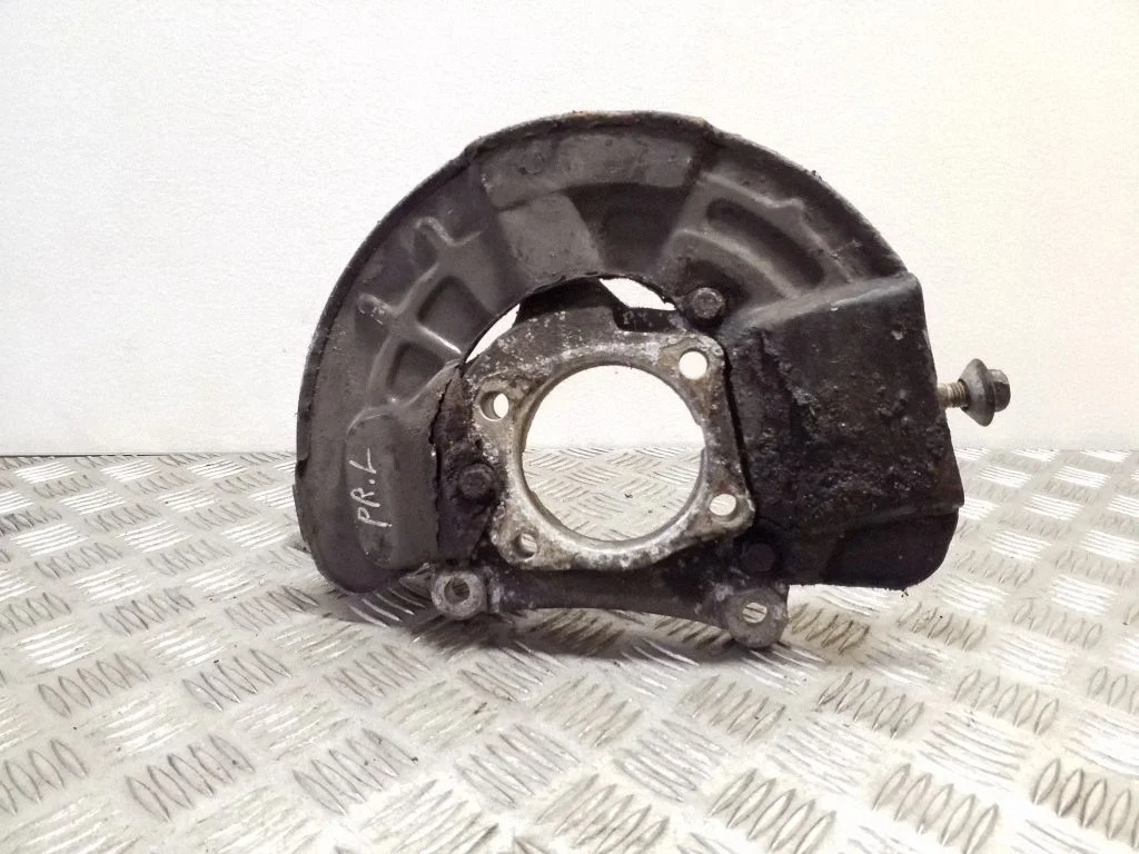 Front wheel hub 9461943