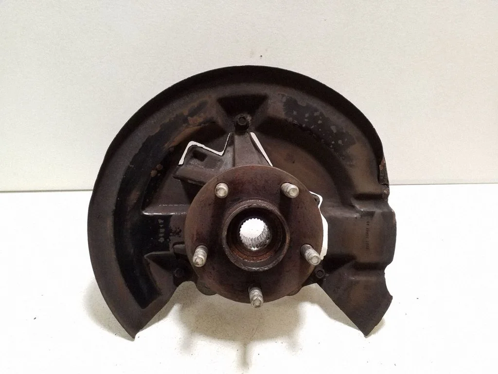 Piasta przednia DV613K171CAA