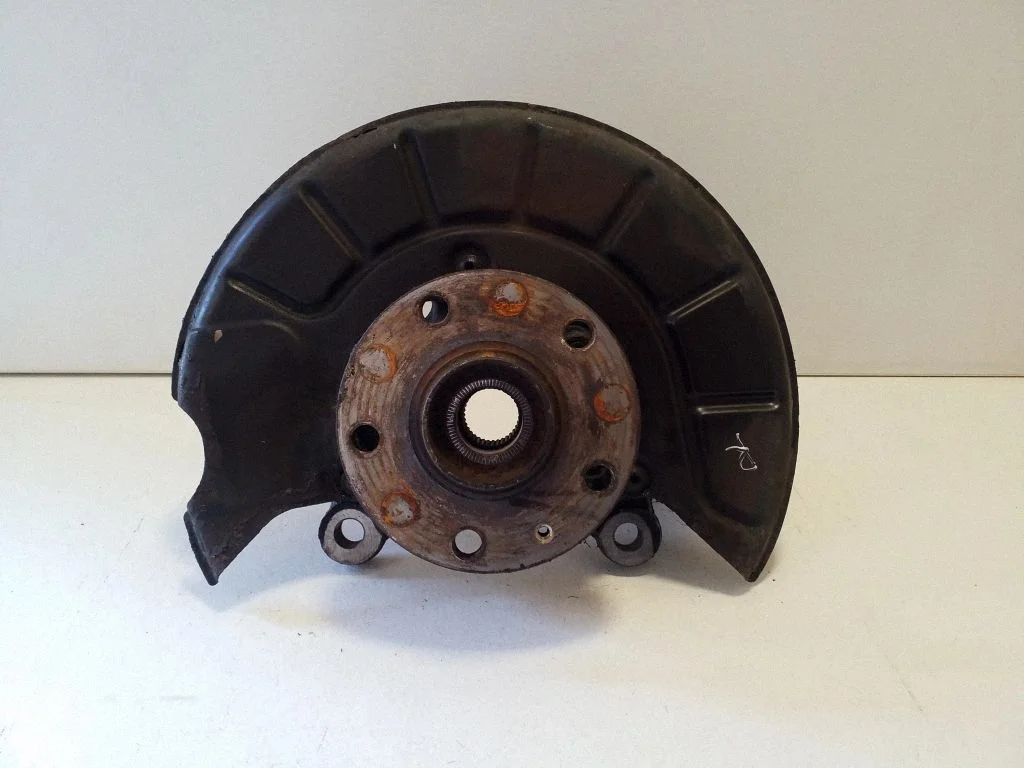 Front wheel hub 1K0407256AA