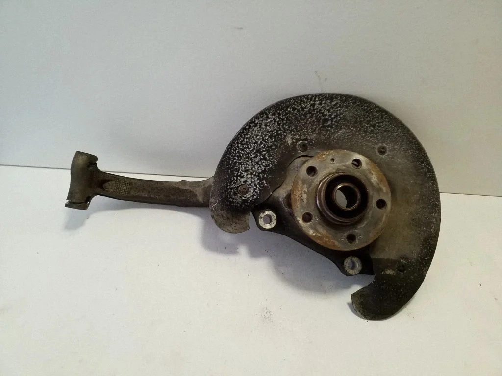 Front wheel hub 4G0407254A