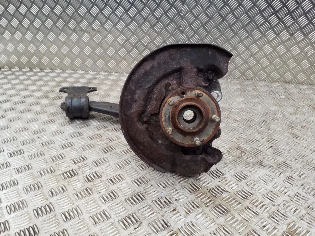 Front wheel hub – Volvo V40 (2012-2019)