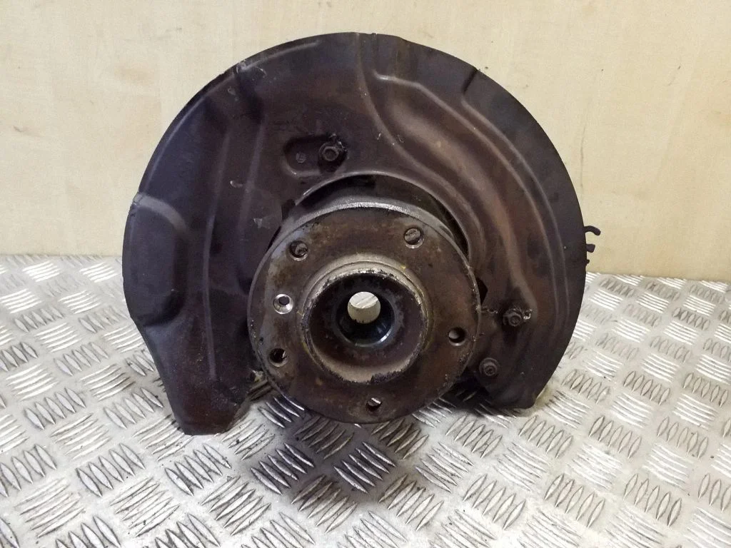 Front wheel hub 31216788699