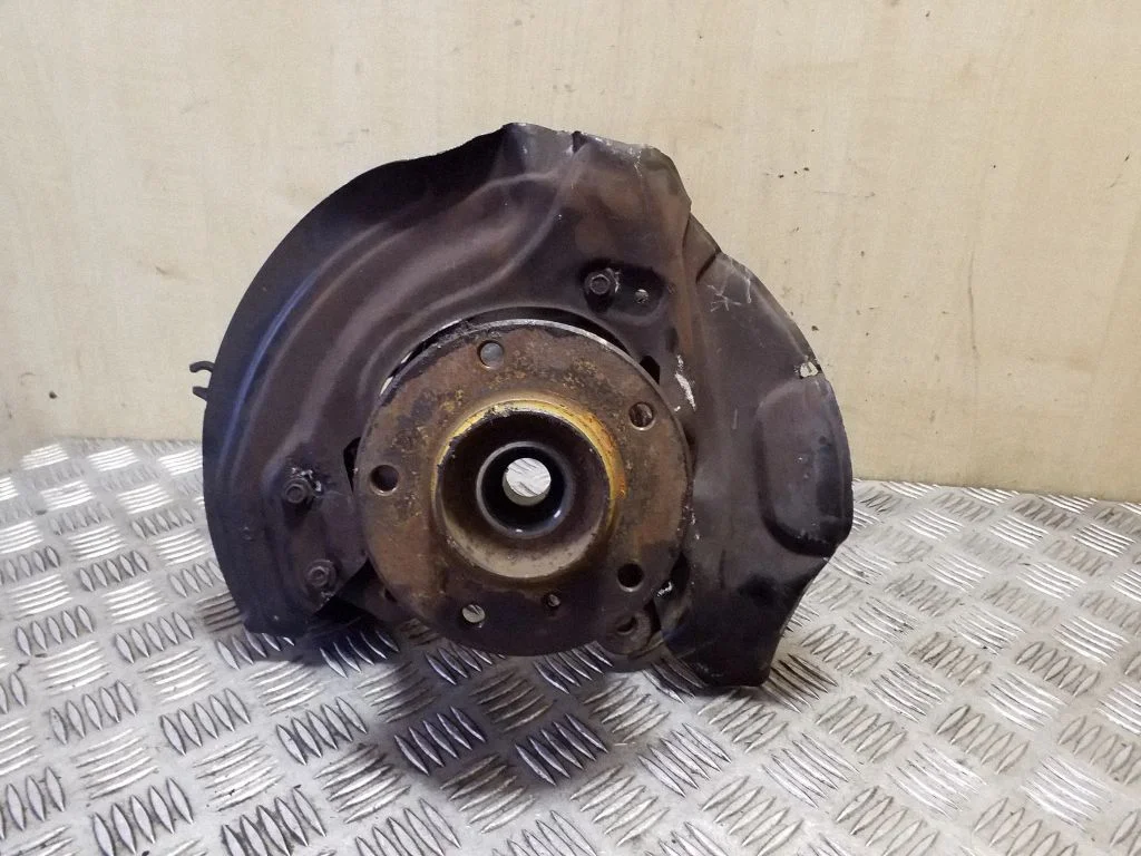 Front wheel hub 31216788700