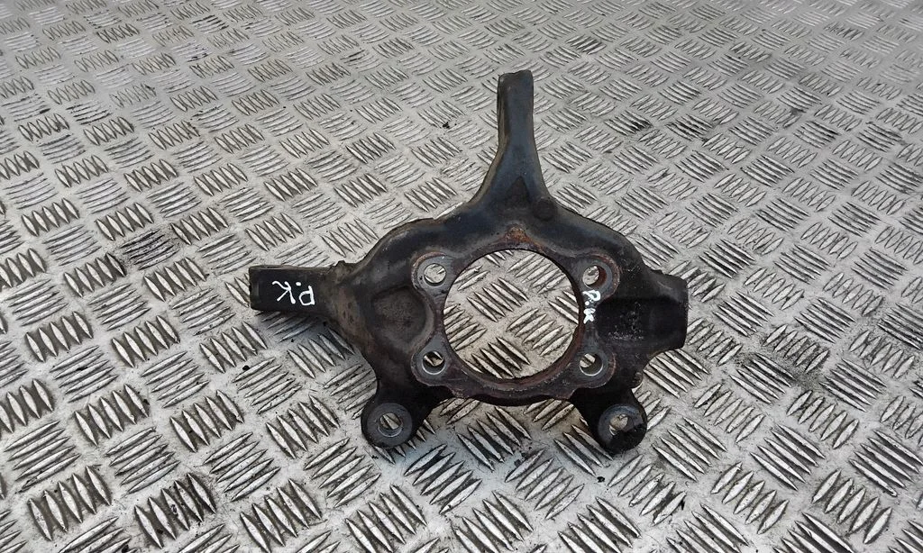 Front wheel hub 400151KK0H