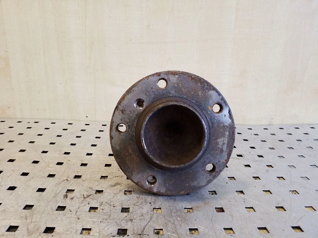 Front wheel hub – BMW 3 Series E90 E91 (2005-2012)