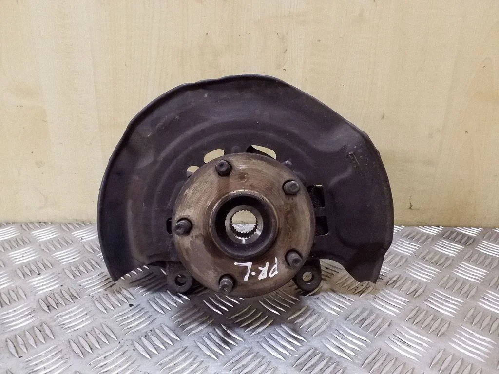 Piasta przednia – Toyota Auris E180 (2012-2018)