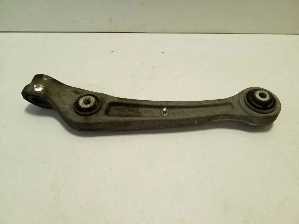 Front control arm 8K0407156C