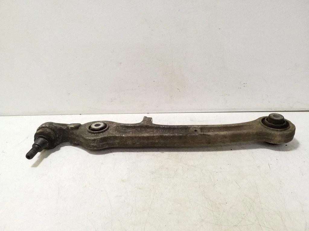 Front lower control arm/wishbone – left