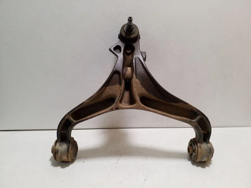 Front lower control arm/wishbone 52109992AB
