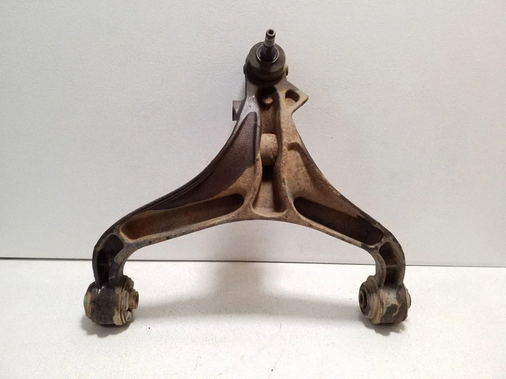 Front lower control arm/wishbone 52109993AB