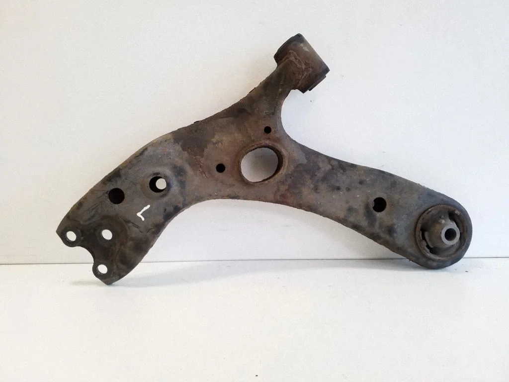Front lower control arm/wishbone W1207088